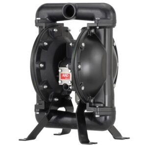 1 1/2" Metallic Pro Diaphragm Pump