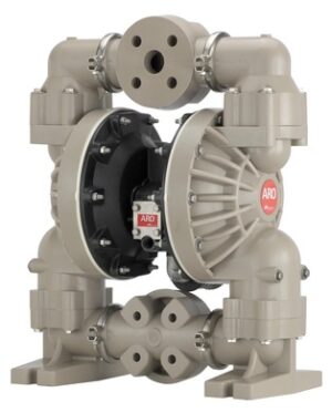 1 1/2” Non-Metallic Pro Diaphragm Pump