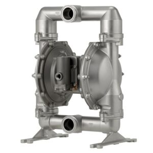 1 1/2” Sanitary Transfer Diaphragm Pump FDA Approved