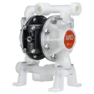 1/2" Non Metallic Compact Diaphragm Pump