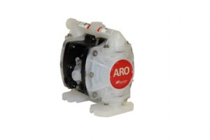 1 / 4" Non-Metallic Compact Diaphragm Pumps