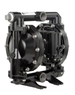 1" Metallic Expert Diaphragm Pump