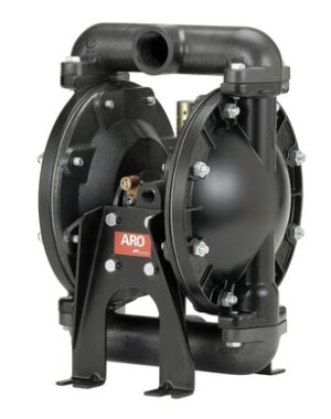 1" Metallic Pro Diaphragm Pump