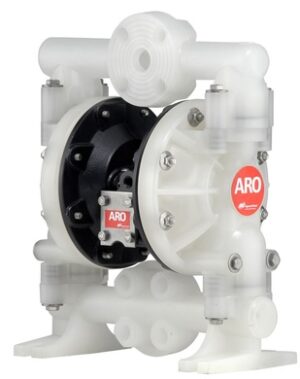 1” Non-Metallic Pro Diaphragm Pump