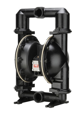 2” Metallic Pro Diaphragm Pump