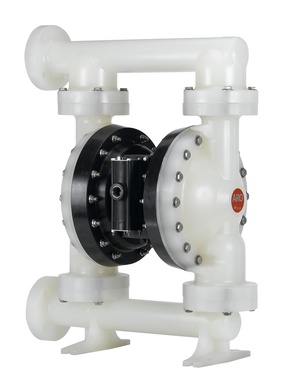 2” Non-Metallic Expert Diaphragm Pump