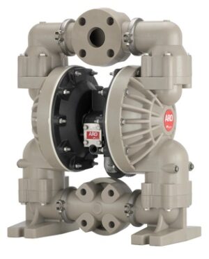 2” Non-Metallic Pro Diaphragm Pump