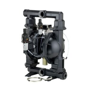 2" Powder Transfer Diaphragm Pump