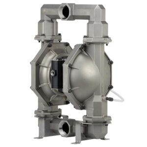 2:1 High Pressure Diaphragm Pump