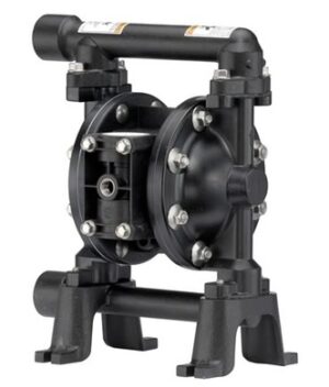 3/4” Metallic Compact Diaphragm Pump