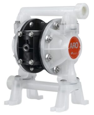 3/4” Non-Metallic Compact Diaphragm Pump