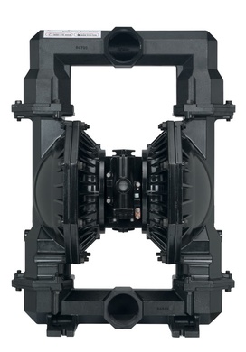 3” Metallic Expert Diaphragm Pump