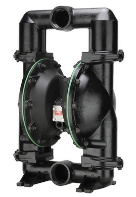 3” Metallic Pro Diaphragm Pump