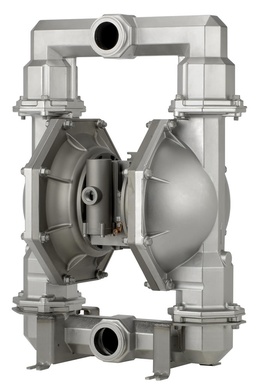 3" Sanitary Transfer Diaphragm Pump FDA Complient