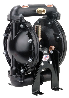 UL Fuel Transfer Diaphragm Pump