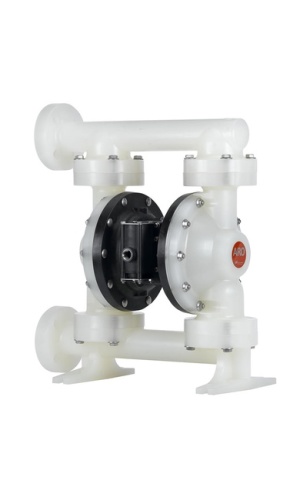 1 1/2” Non-Metallic Expert Diaphragm Pump