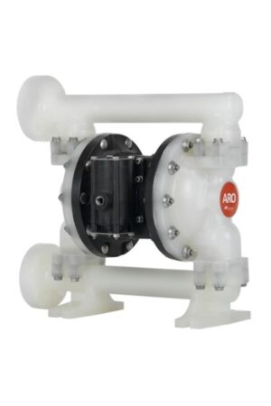 1” Non-Metallic Expert Diaphragm Pump